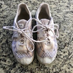 Nfinity Vengeance cheer shoes